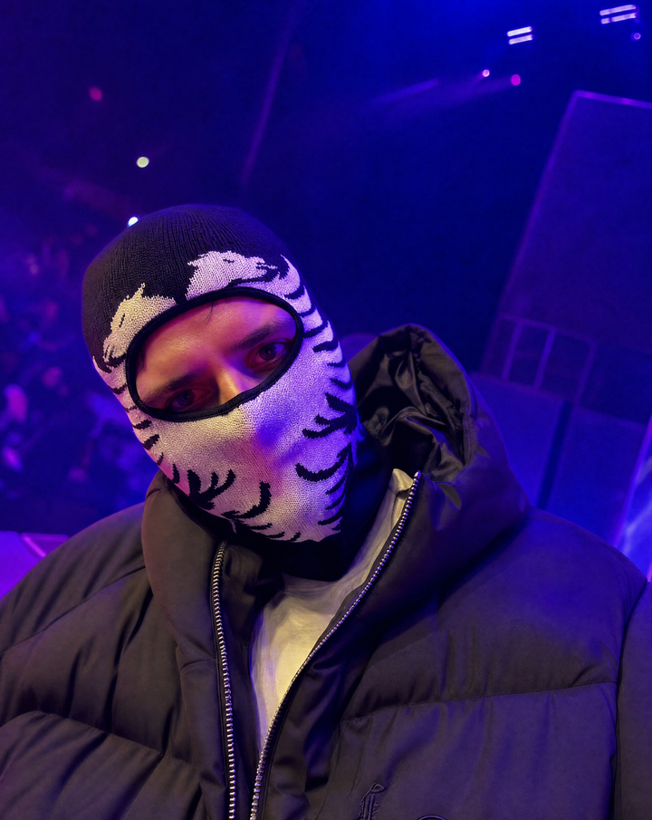 From Stuttgart to Stardom: Dardan’s Journey in German Rap and Albanian Pride