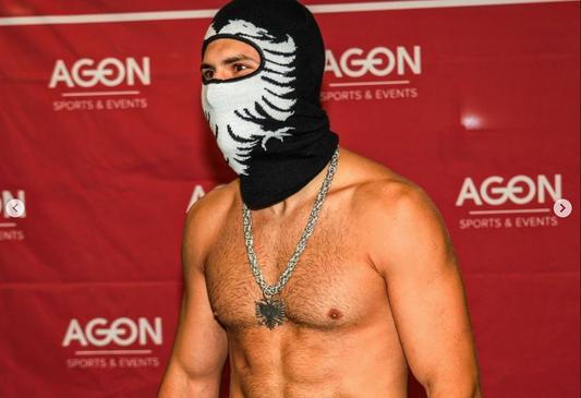 BUJAR TAHIRI SHQIPONJA