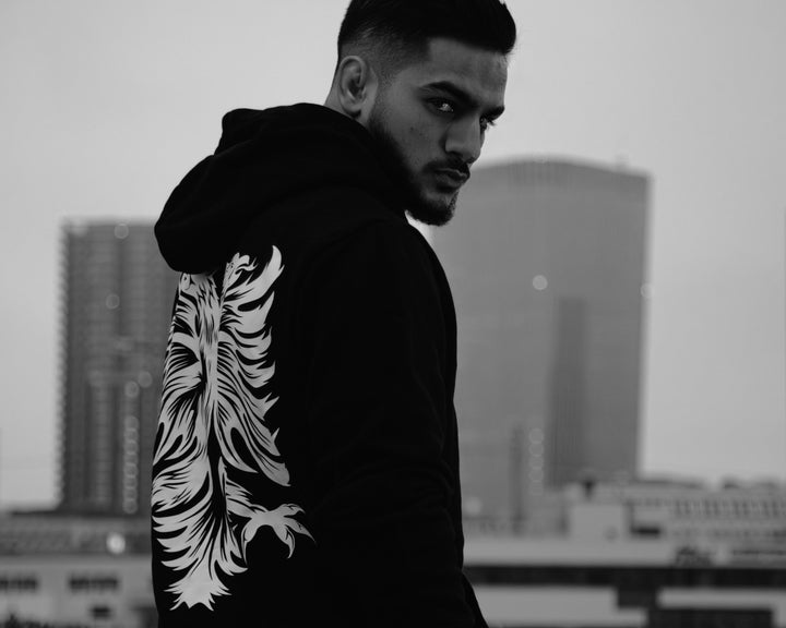 BESA BESË X SHQIPONJA HOODIE: THE HARDEST ALBANIAN HOODIE ON THE MARKET