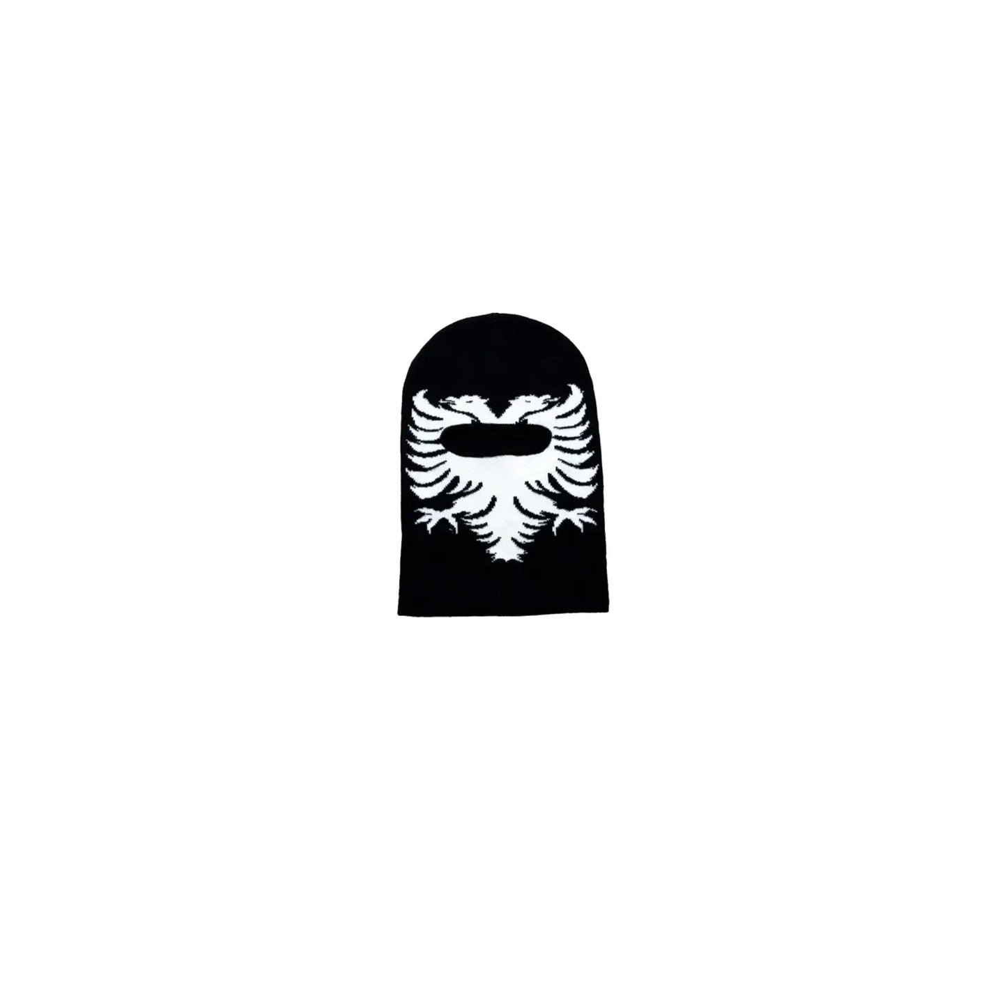SHQIPONJA BALACLAVA - Besa Besë