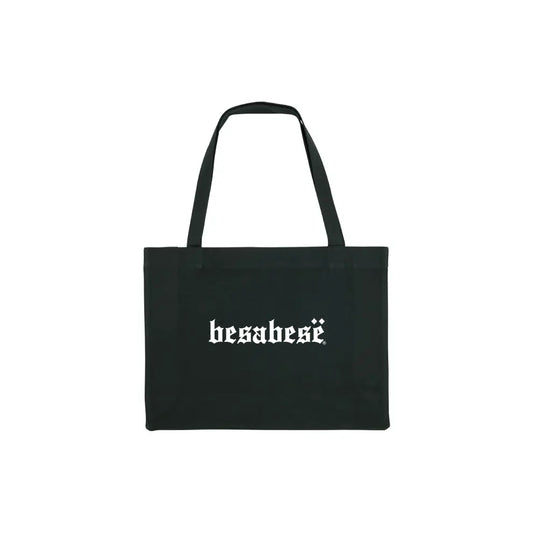 BESA BESË TOTE BAG - Besa Besë
