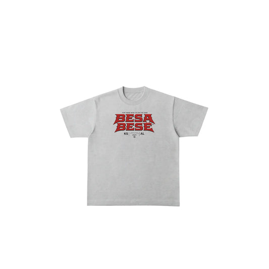 GREY BESA BESE