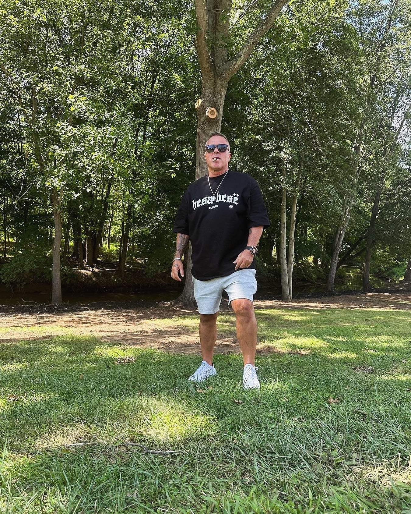 BESA BESË X SHQIPONJA SHIRT - Besa Besë