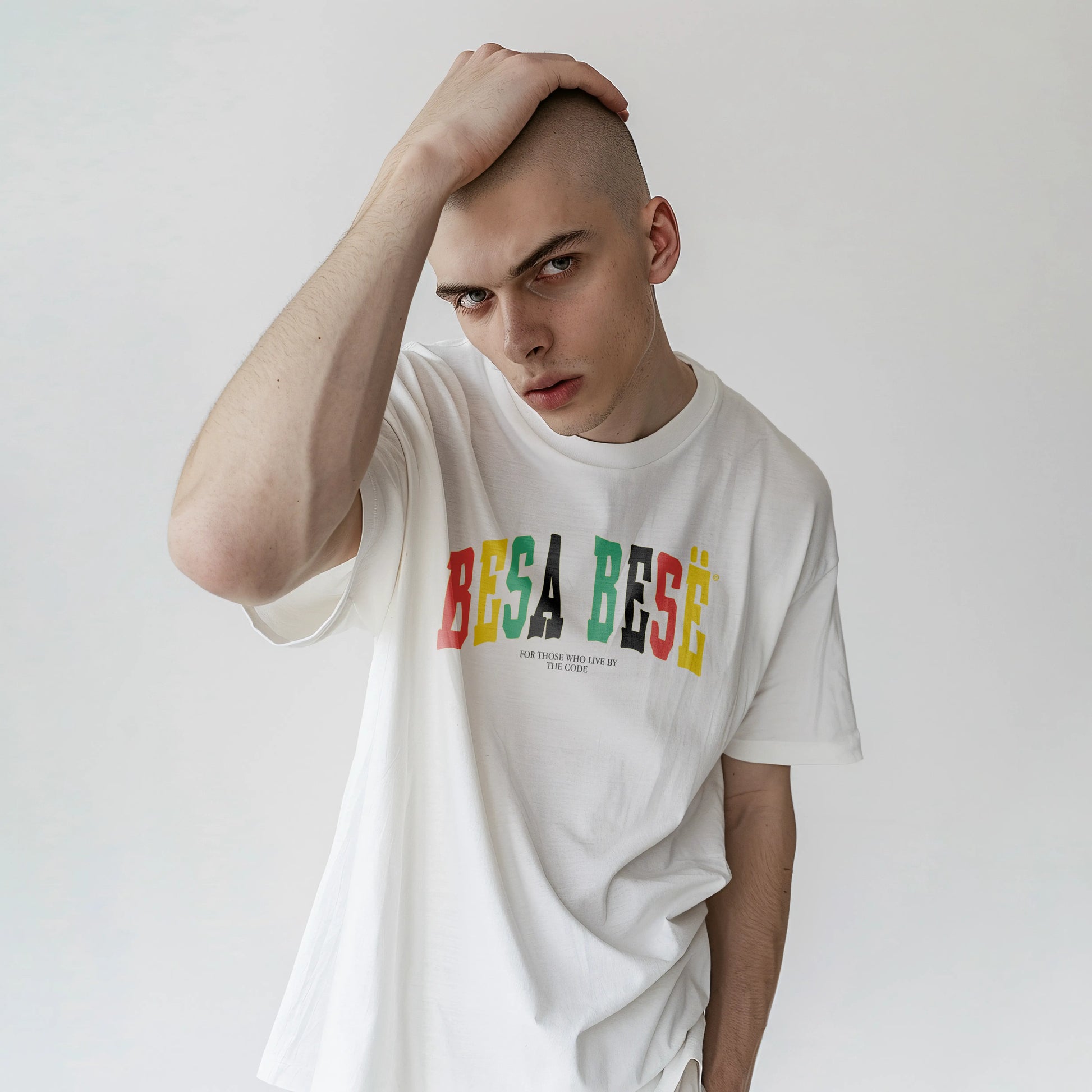 BESA BESË heavy COLOURS