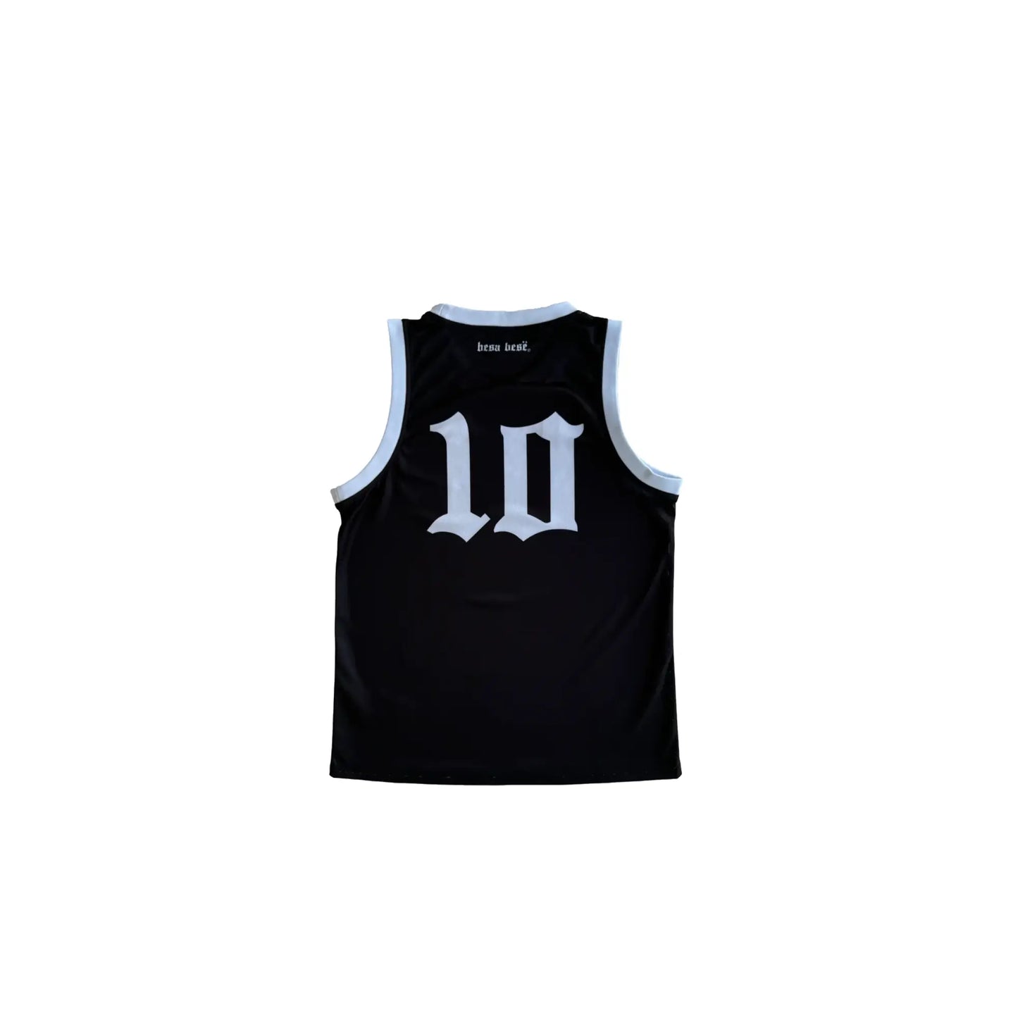 DUKAGJIN JERSEY - Besa Besë