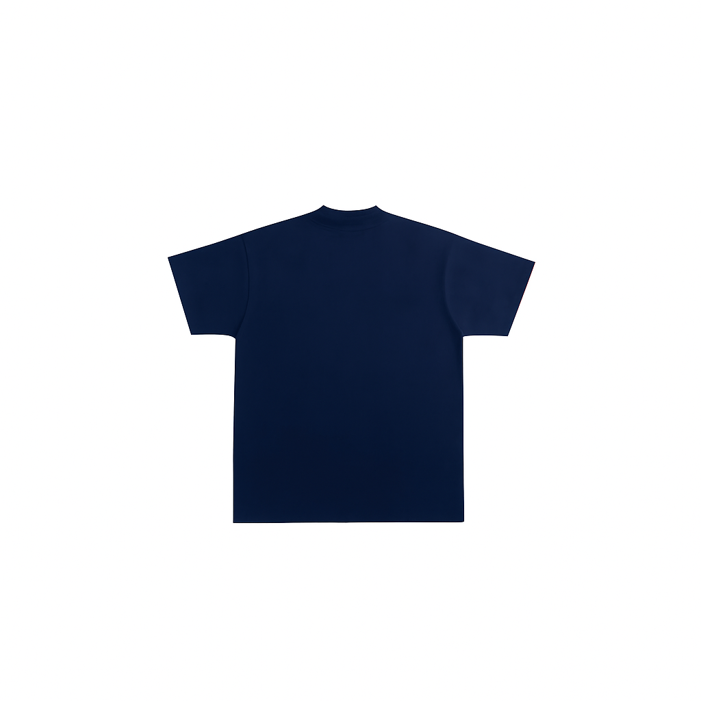 FRENCH NAVY SHIRT