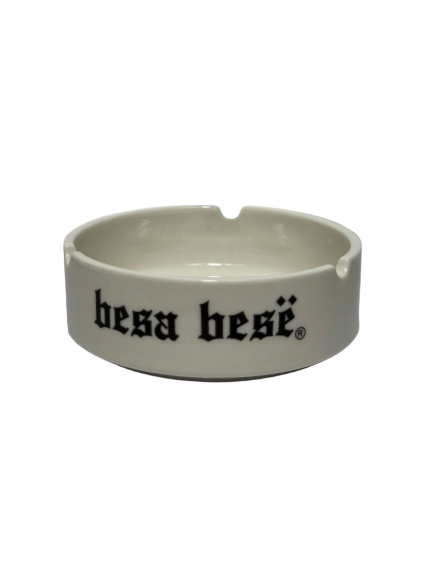 BESA BESË ASHTRAY - Besa Besë