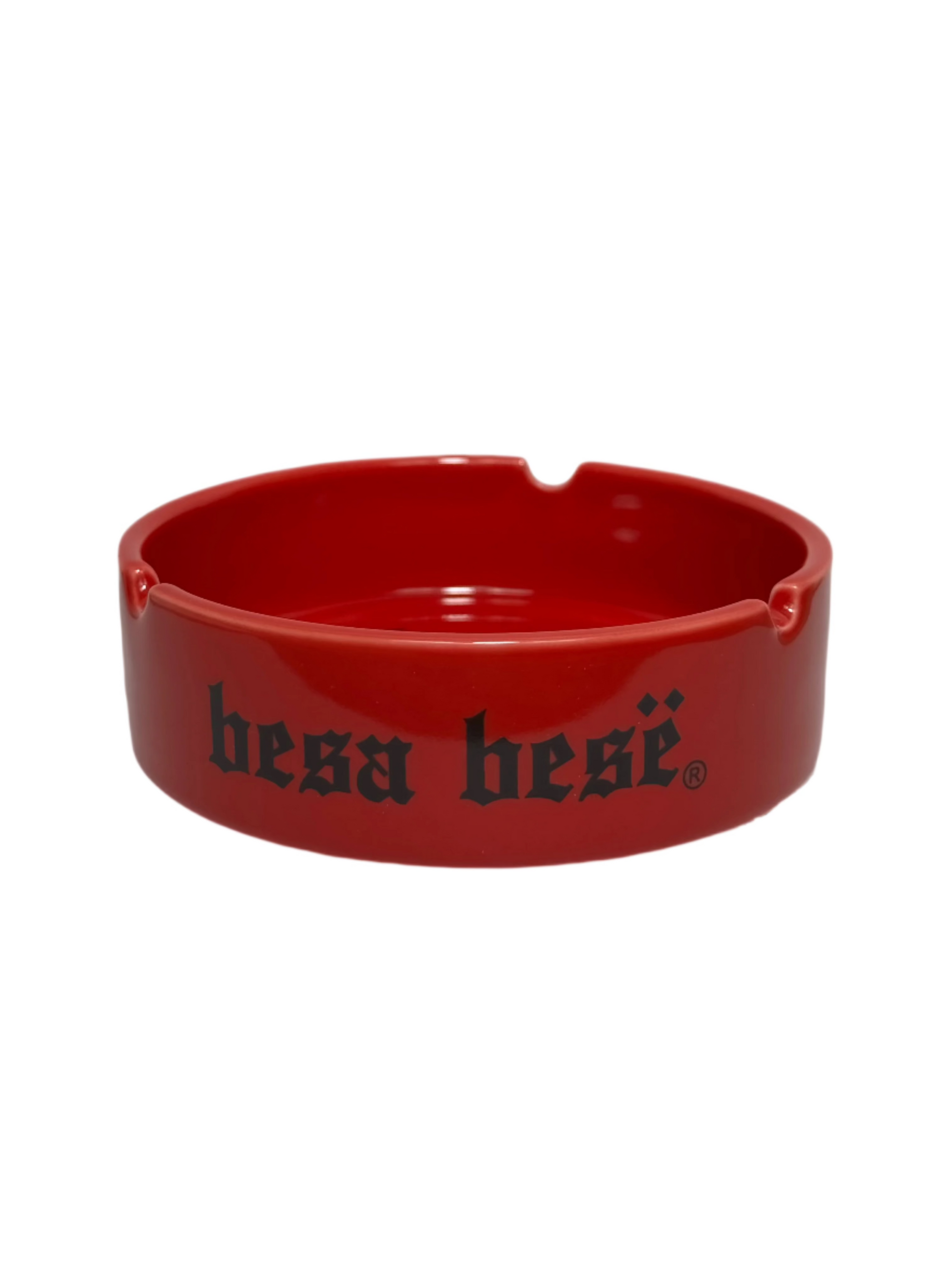 BESA BESË ASHTRAY - Besa Besë