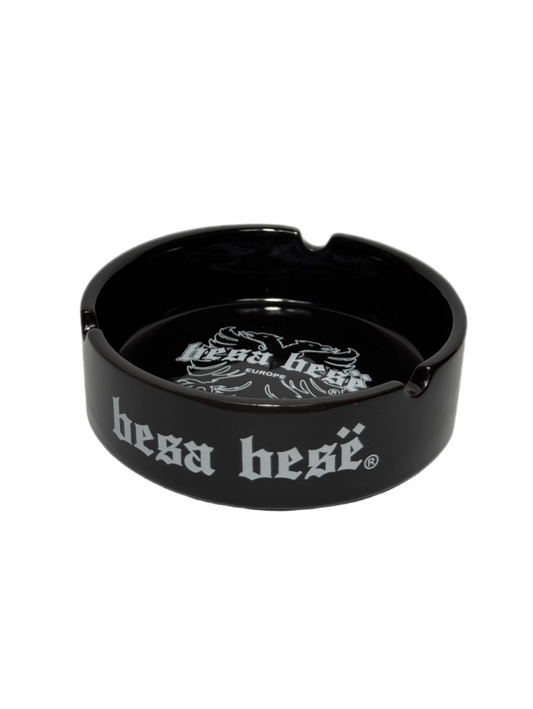 BESA BESË ASHTRAY - Besa Besë
