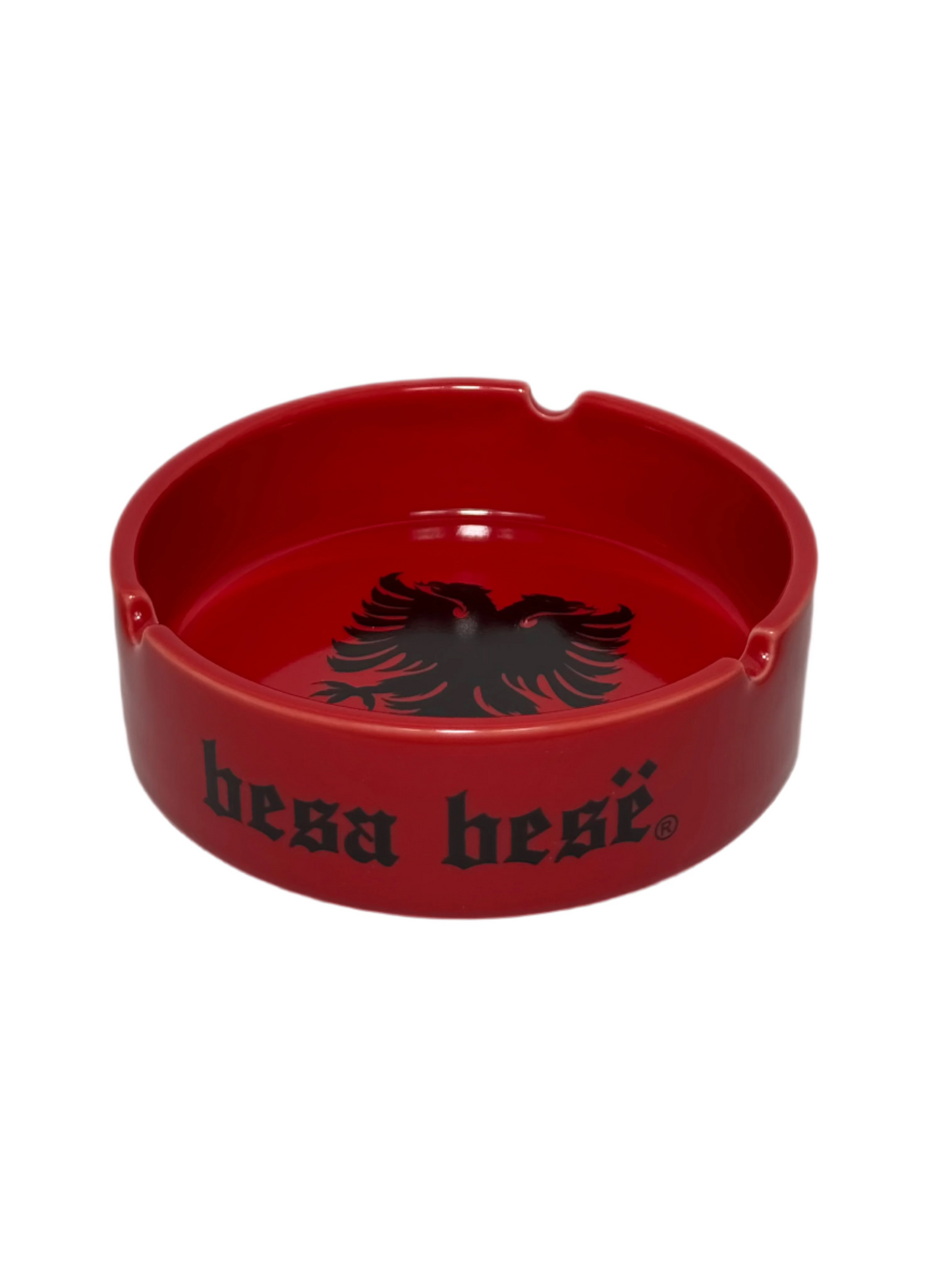 BESA BESË ASHTRAY - Besa Besë