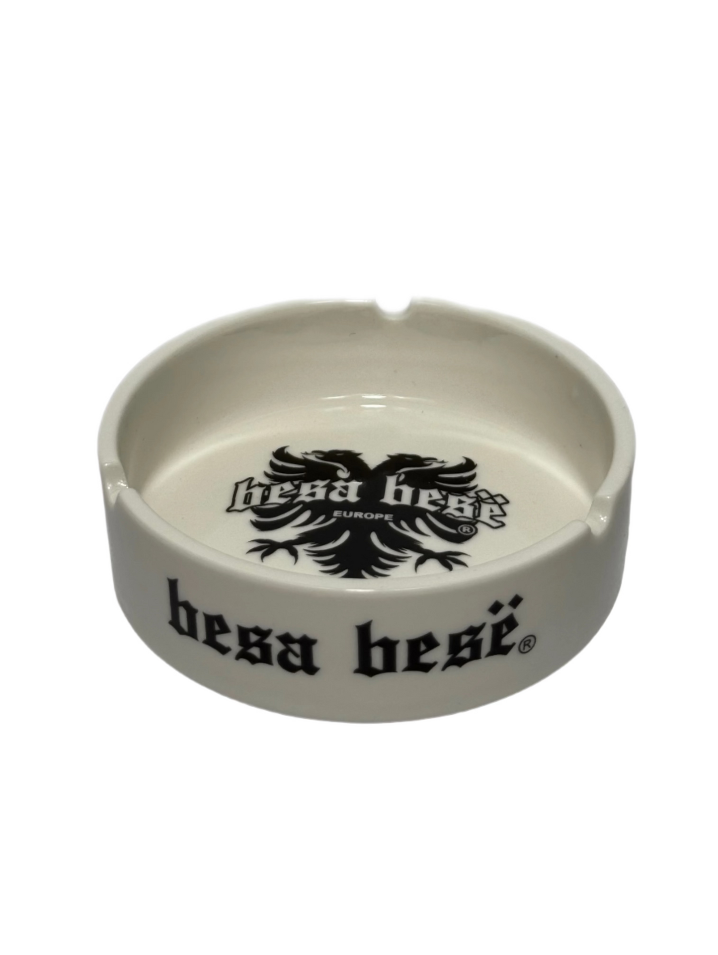 BESA BESË ASHTRAY - Besa Besë