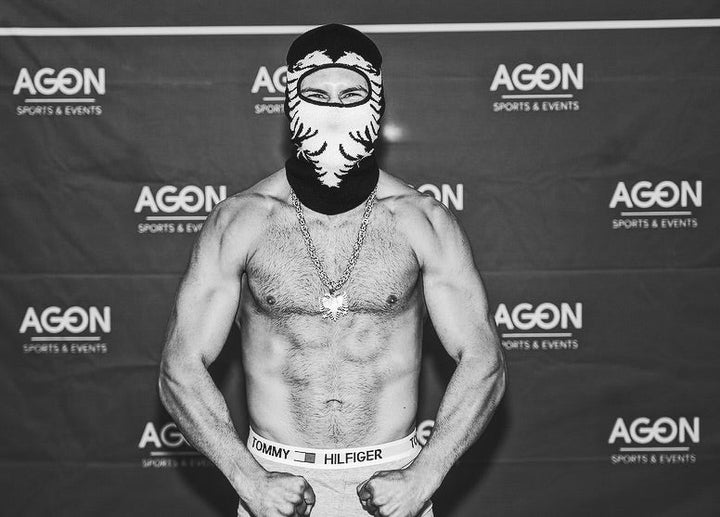 The Undefeated Albanian Boxing Superstar: Bujar Tahiri’s Rise and Albanian Pride