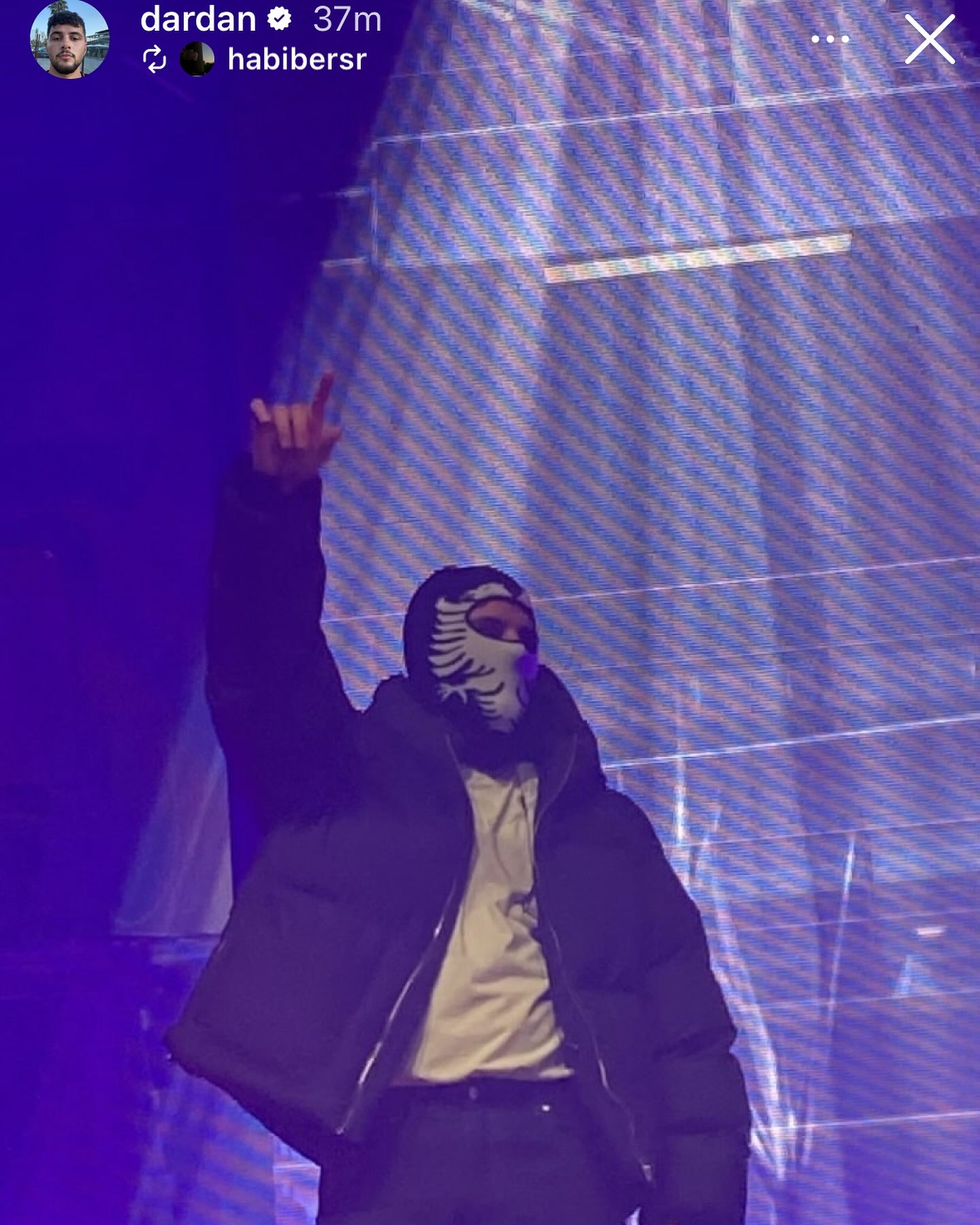 SHQIPONJA BALACLAVA - Besa Besë