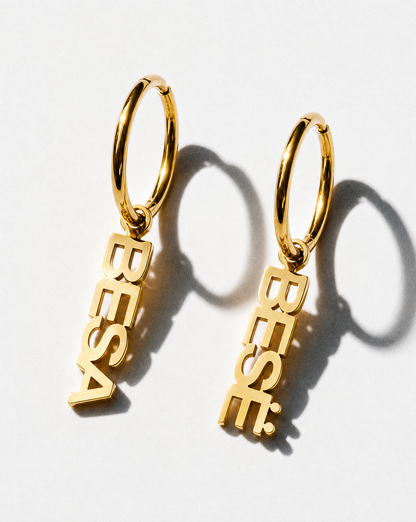 BESA BESË® Earrings