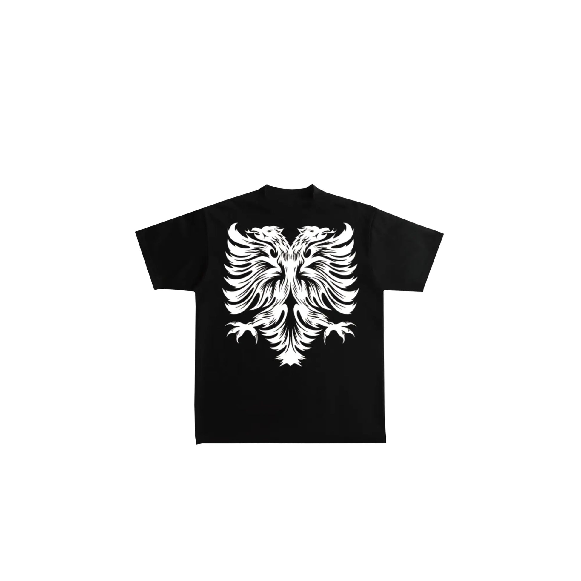 SHQIPONJA OVERSIZED TEE - Besa Besë