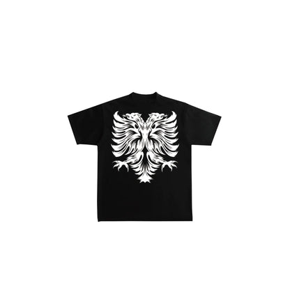 SHQIPONJA OVERSIZED TEE - Besa Besë