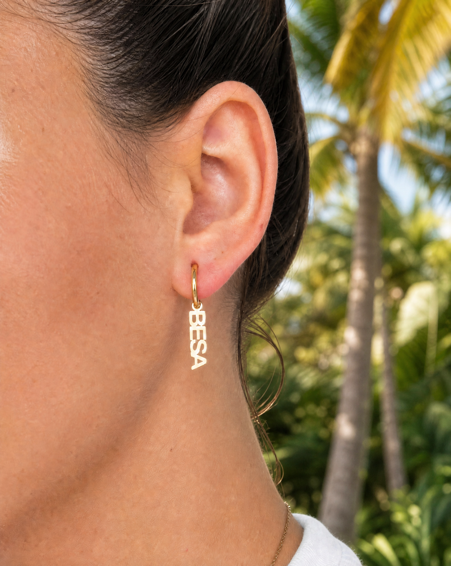BESA BESË® Earrings