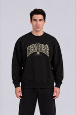 BESABESË® Varsity Sweater - Besa Besë