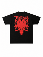 Team Shala X Besa Besë - Besa Besë