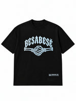 Oversized Oath Tee