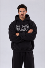 Trademark Oversized Besa Hoodie