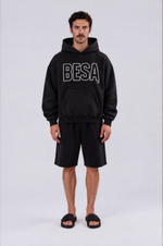 Trademark Oversized Besa Hoodie
