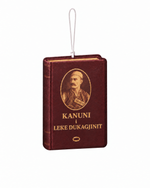 Kanuni Car Air Freshener - Besa Besë