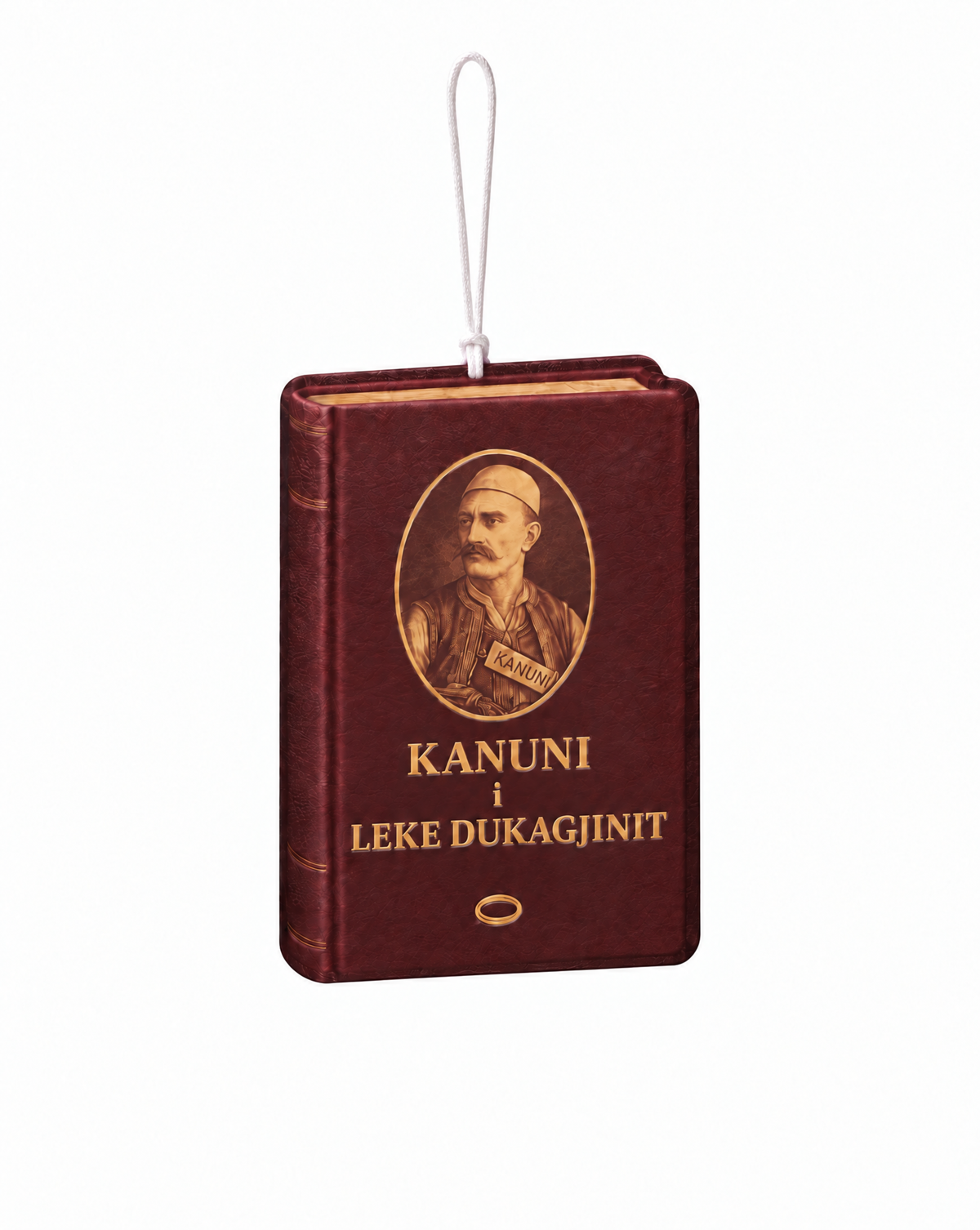 Kanuni Car Air Freshener