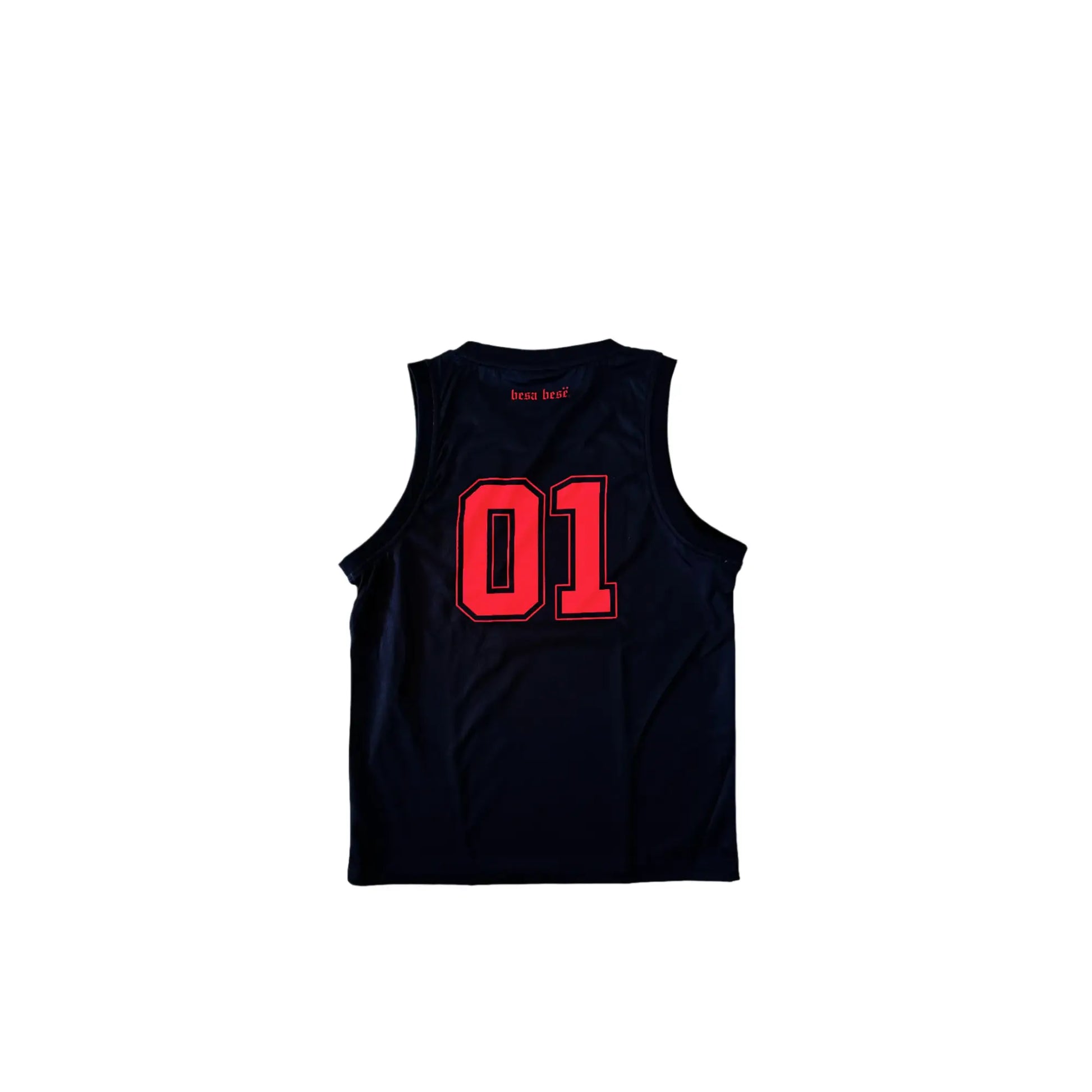 DARDANIA JERSEY - Besa Besë
