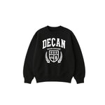 Oversized Deçan Sweatshirt - Besa Besë