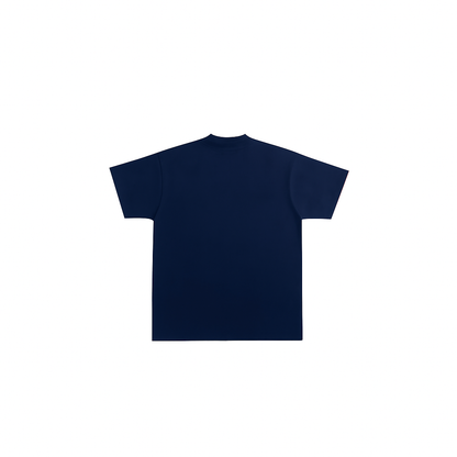 FRENCH NAVY SHIRT