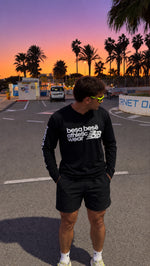 BESA BESË® Performance Long Sleeve