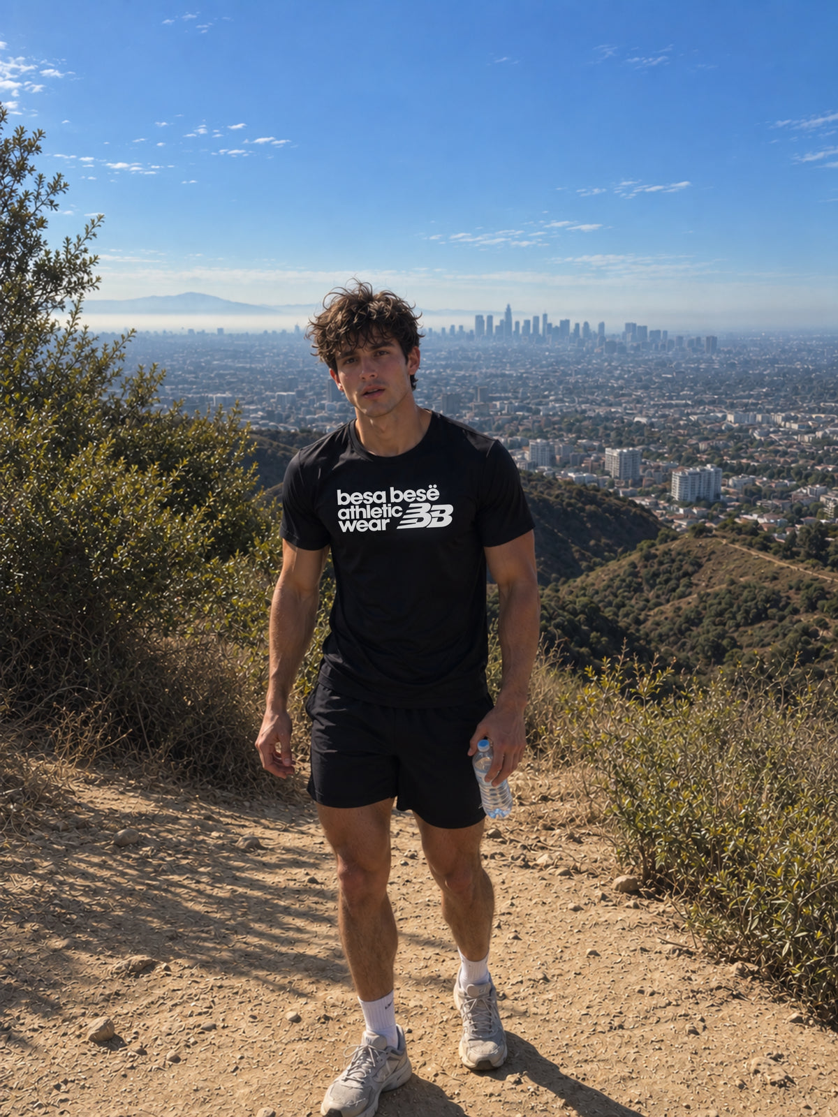 BESA BESË® Performance Short Sleeve