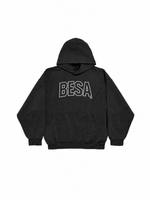 Trademark Oversized Besa Hoodie