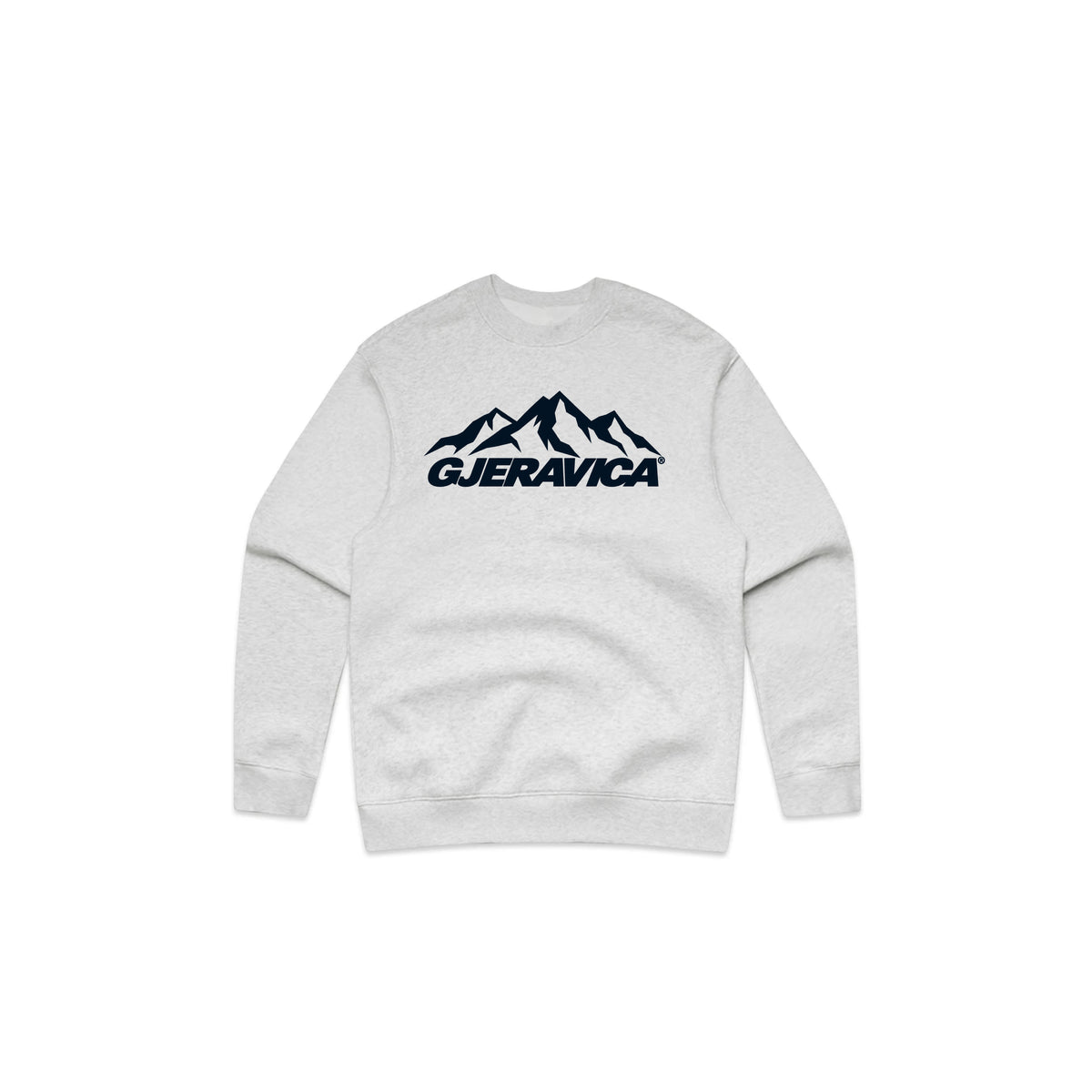 Gjeravica® Sweater - Besa Besë