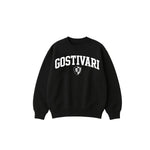 Oversized GOSTIVARI Crewneck - Besa Besë