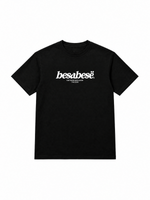 BESABESË Slim Fit Shirt - Besa Besë