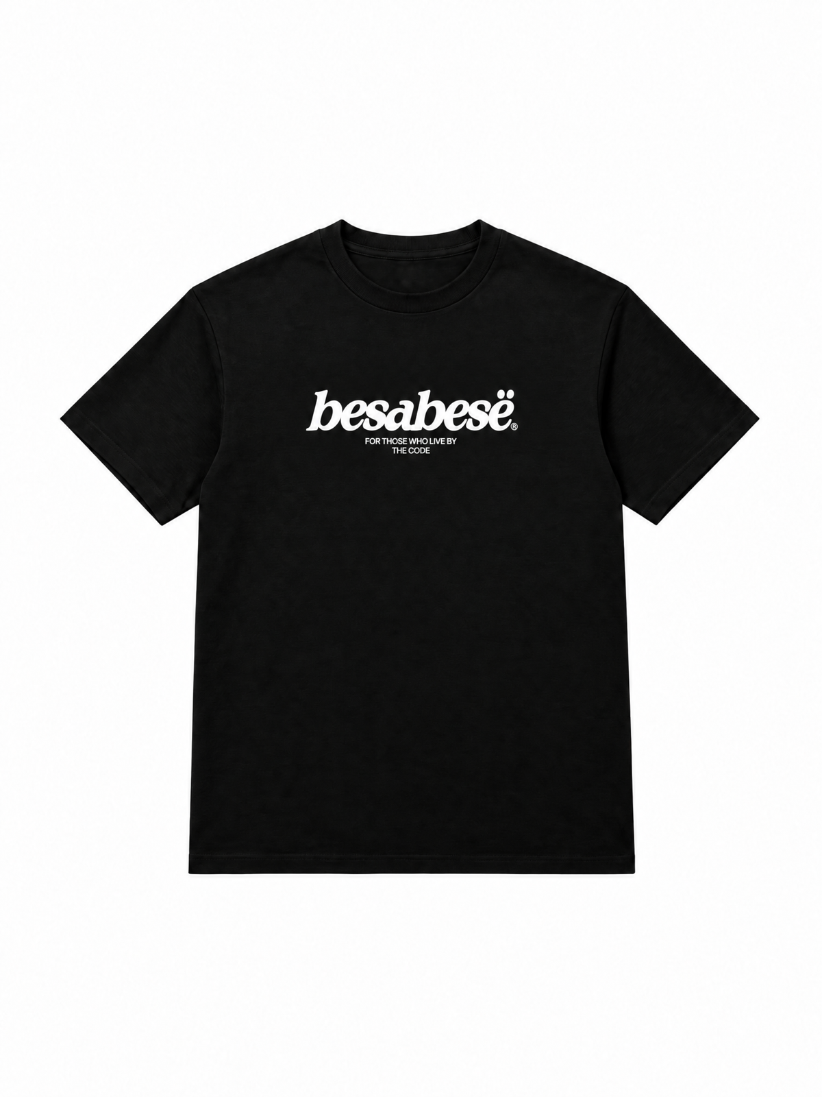 BESABESË Slim Fit Shirt