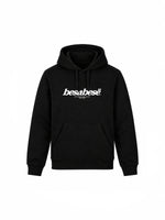 BesaBesë® Regular Fit Hoodie