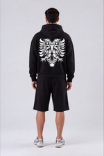 Shqiponja Oversized Hoodie