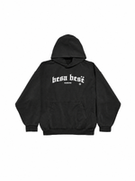 Shqiponja Oversized Hoodie