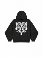 Shqiponja Oversized Hoodie