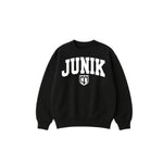Oversized JUNIK Crewneck - Besa Besë