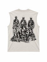BesaBesë® KACHAK Heavy Tank