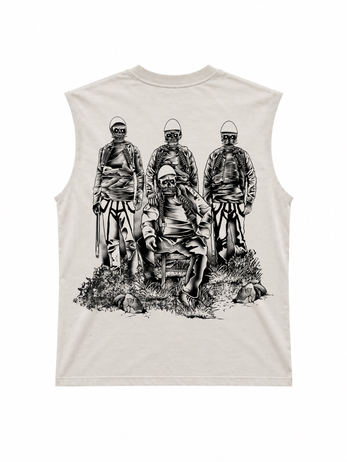 BesaBesë® KACHAK Heavy Tank