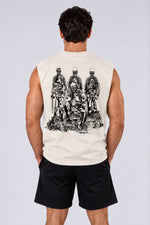 BesaBesë® KACHAK Heavy Tank