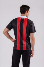 BESA BESË® Kuq e Zi Jersey - Besa Besë