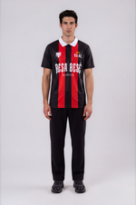 BESA BESË® Kuq e Zi Jersey - Besa Besë