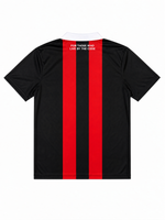 BESA BESË® Kuq e Zi Jersey - Besa Besë