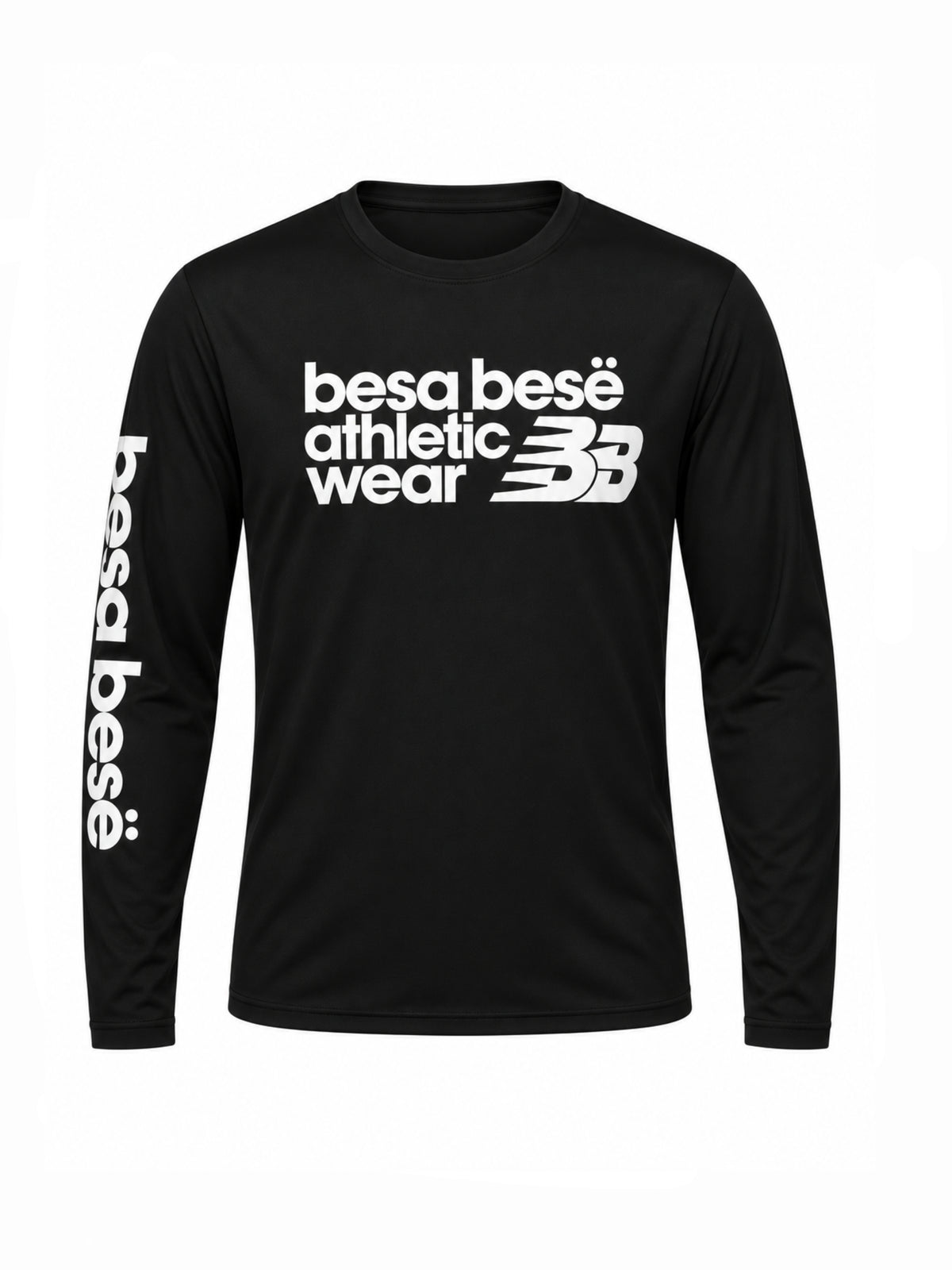 BESA BESË® Performance Long Sleeve
